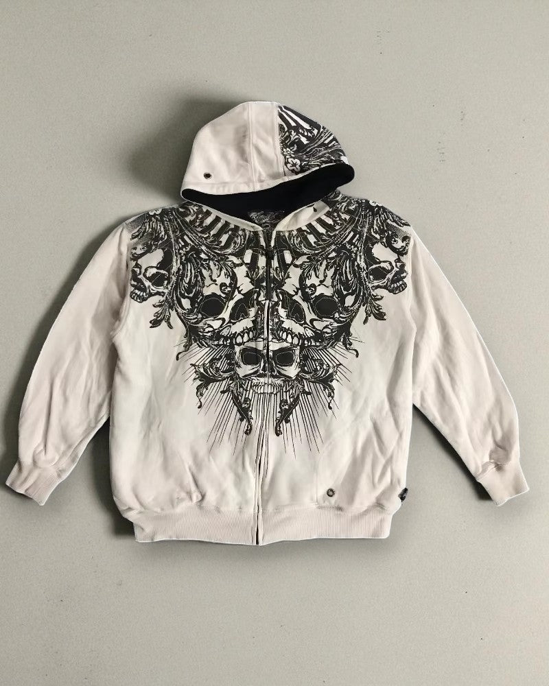 ZYTHE HOODIE